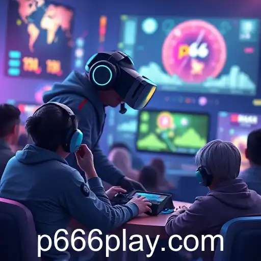 Gaming Dynamics and Community Impact