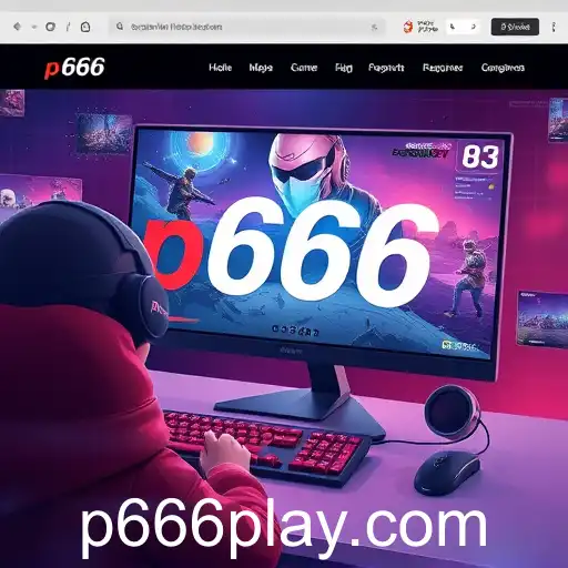 Gaming Website's Rise Amid Digital Evolution