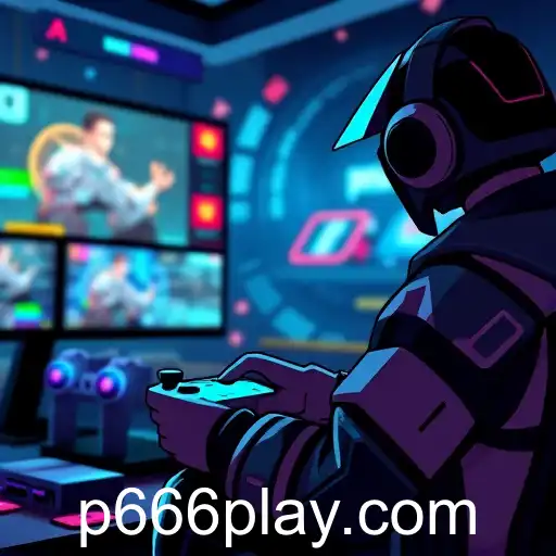 P666 Platform Gains Popularity in Gaming World