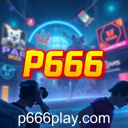 The Rise of P666 in Online Gaming