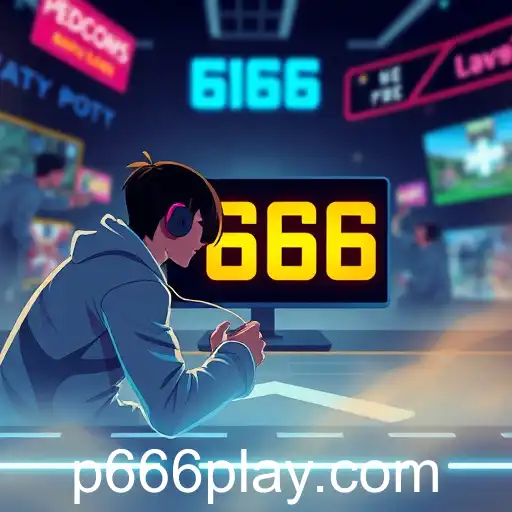The Rise of P666 and Its Impact on Gaming in 2025
