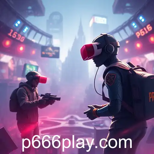 The Rise of P666: A Gaming Phenomenon